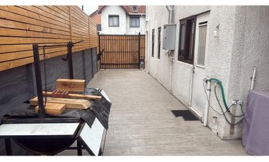 Casa de 3 pisos en Villa Altos del Sol - Talagante