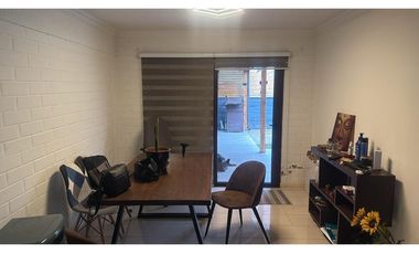 Casa de 3 pisos en Villa Altos del Sol - Talagante