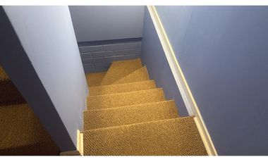 Casa de 3 pisos en Villa Altos del Sol - Talagante