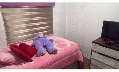 Casa de 3 pisos en Villa Altos del Sol - Talagante