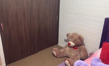 Casa de 3 pisos en Villa Altos del Sol - Talagante