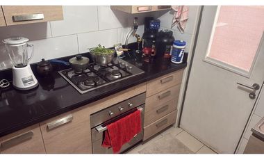 Casa de 3 pisos en Villa Altos del Sol - Talagante