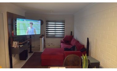 Casa de 3 pisos en Villa Altos del Sol - Talagante