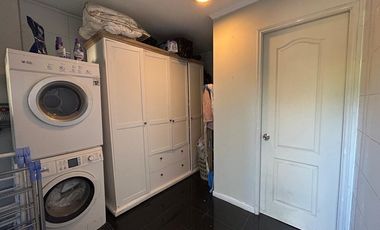 Amplia casa con Estilo Tradicional