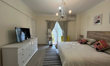 Amplia casa con Estilo Tradicional