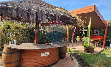 Hotel/Residencia Full Equipada