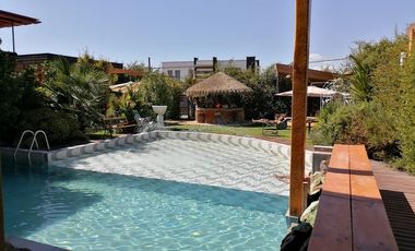 Hotel/Residencia Full Equipada