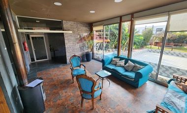 Hotel/Residencia Full Equipada