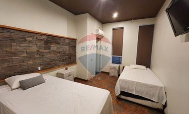 Hotel/Residencia Full Equipada