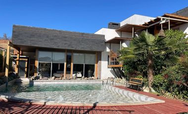 Hotel/Residencia Full Equipada