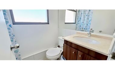 Vive alto, cómodo y conectado en San Miguel