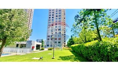 Vive alto, cómodo y conectado en San Miguel