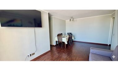 Vive alto, cómodo y conectado en San Miguel