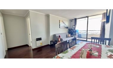 Vive alto, cómodo y conectado en San Miguel