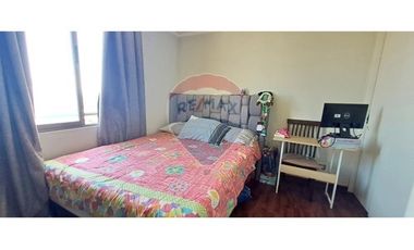 Vive alto, cómodo y conectado en San Miguel