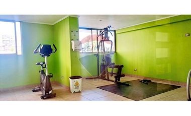 Vive alto, cómodo y conectado en San Miguel