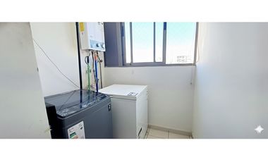 Vive alto, cómodo y conectado en San Miguel