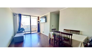 Vive alto, cómodo y conectado en San Miguel