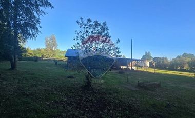 Hermosa Casa en Parcela con Bosque nativo