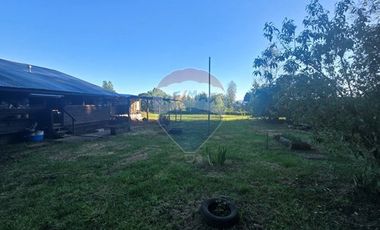 Hermosa Casa en Parcela con Bosque nativo