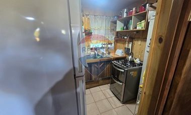 Hermosa Casa en Parcela con Bosque nativo