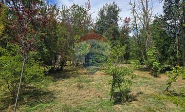 Hermosa Parcela con Acceso directo a Laguna