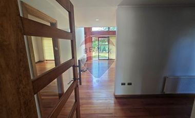 Hermosa Parcela con Acceso directo a Laguna