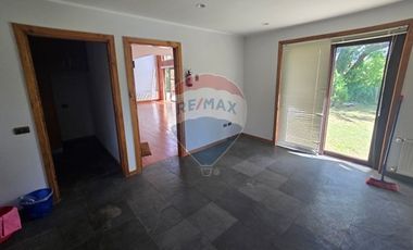 Hermosa Parcela con Acceso directo a Laguna