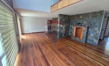 Hermosa Parcela con Acceso directo a Laguna