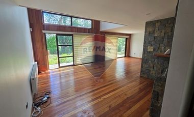 Hermosa Parcela con Acceso directo a Laguna