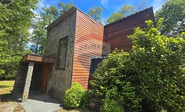 Hermosa Parcela con Acceso directo a Laguna