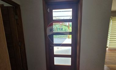 Hermosa Parcela con Acceso directo a Laguna