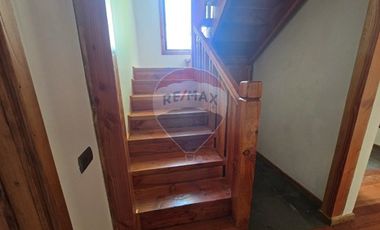 Hermosa Parcela con Acceso directo a Laguna