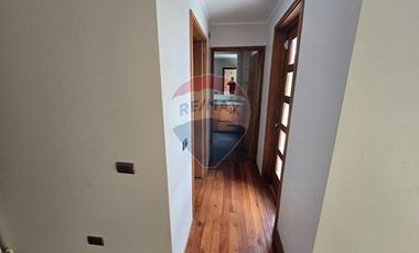 Hermosa Parcela con Acceso directo a Laguna