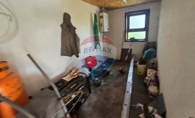 Hermosa Parcela con Acceso directo a Laguna