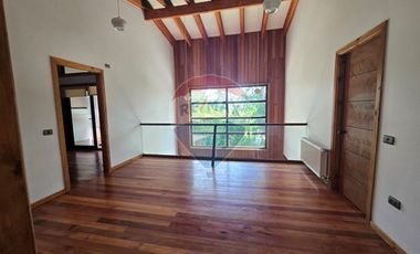 Hermosa Parcela con Acceso directo a Laguna