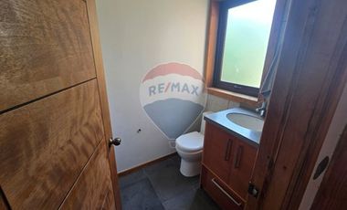 Hermosa Parcela con Acceso directo a Laguna