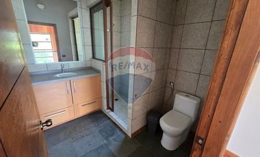 Hermosa Parcela con Acceso directo a Laguna