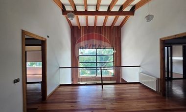 Hermosa Parcela con Acceso directo a Laguna