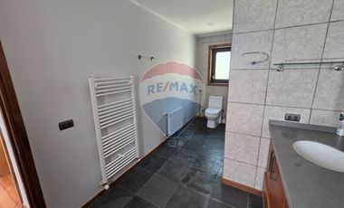 Hermosa Parcela con Acceso directo a Laguna