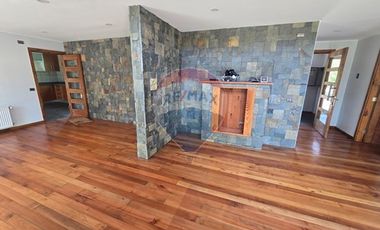 Hermosa Parcela con Acceso directo a Laguna