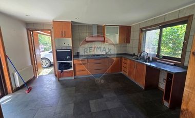 Hermosa Parcela con Acceso directo a Laguna