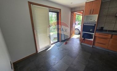 Hermosa Parcela con Acceso directo a Laguna