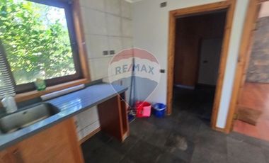 Hermosa Parcela con Acceso directo a Laguna