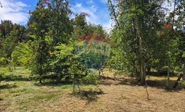 Hermosa Parcela con Acceso directo a Laguna