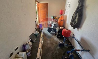 Hermosa Parcela con Acceso directo a Laguna