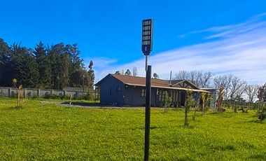 Parcela en Condominio - Bulnes, Región de Ñuble