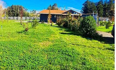 Parcela en Condominio - Bulnes, Región de Ñuble