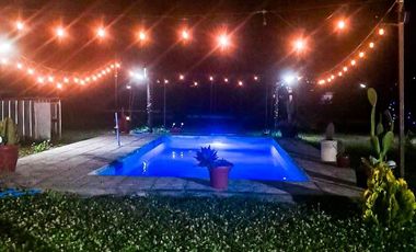 Parcela en Condominio - Bulnes, Región de Ñuble