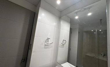 Departamento en San Miguel: 1D 1B